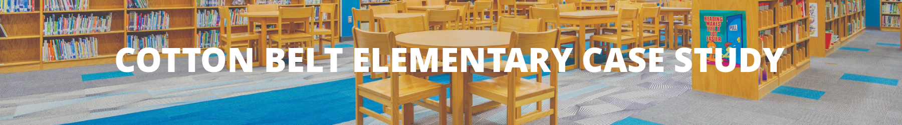 Cotton Belt Elementary Landing Page Header Cotton Belt Elementary Landing Page Header