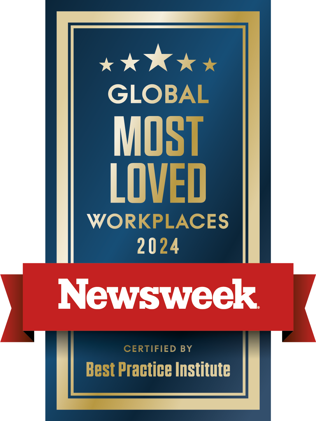 Newsweek_2024_MostLovedWorkplace_Global_verticalLogo