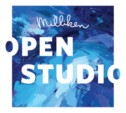 Open Studio Logo Blue Open Studio Logo Blue