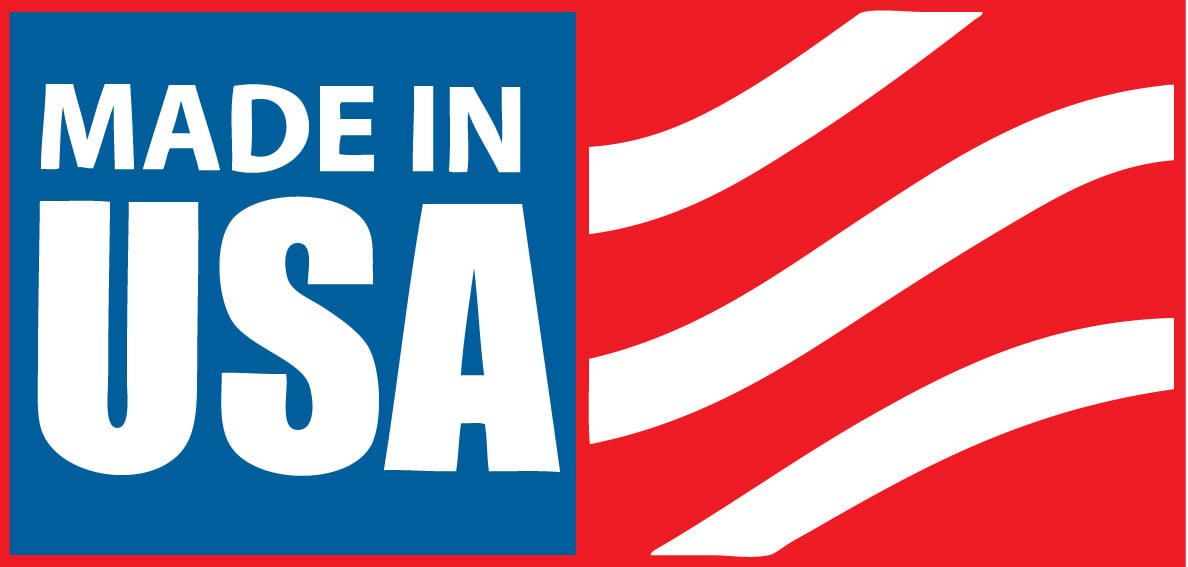 Made in USA Logo